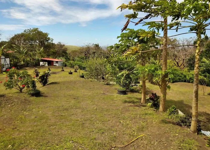 Campsite Tilawaland