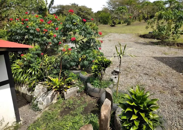 Tilawaland Campsite *