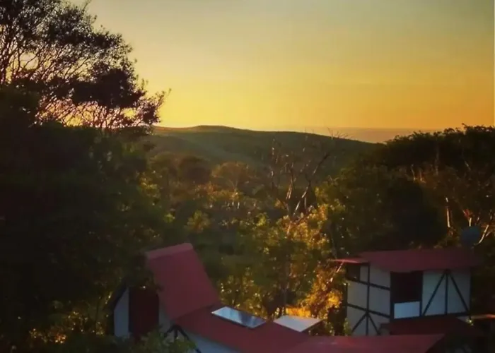 Tilawaland Campsite Aguilares
