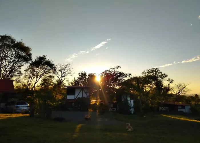 Tilawaland Campsite