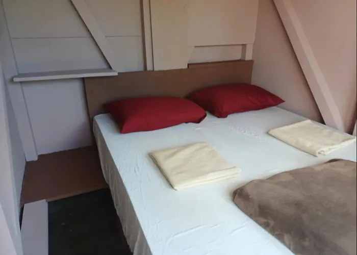 Tilawaland Campsite Aguilares